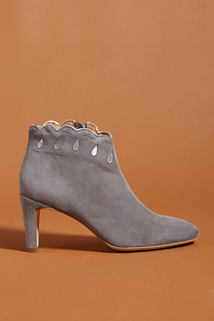 petite mendigote shoes