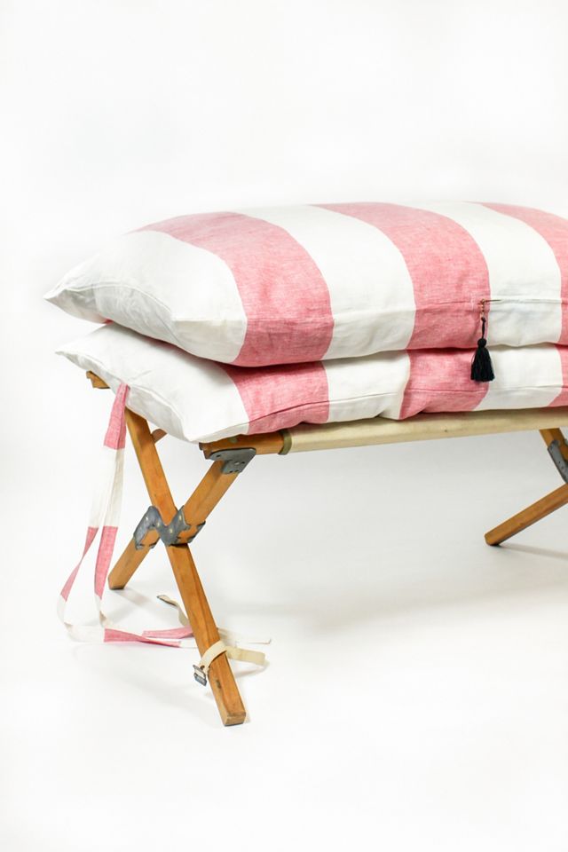 Hedgehouse Harbour Island Throwbed Anthropologie