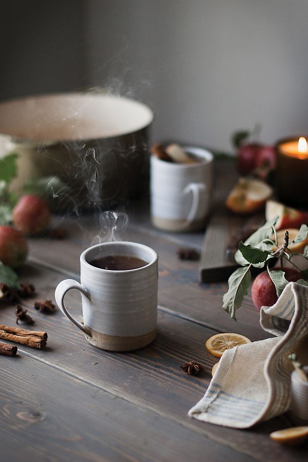 Slide View: 3: Farmhouse Pottery Silo Mug