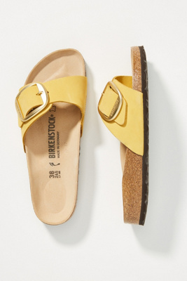 birkenstock grosse boucle