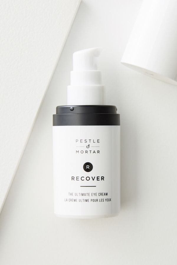Pestle & Mortar Recover Eye Cream Anthropologie