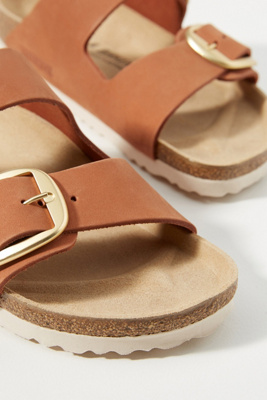 anthropologie birkenstock
