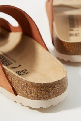 anthropologie birkenstock