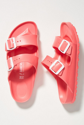 anthropologie birkenstock