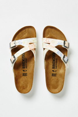 birkenstock footwear