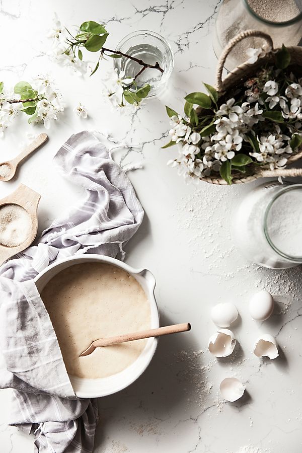 Slide View: 3: Farmhouse Pottery Pantry Bowl Set