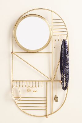 jewelry organizer