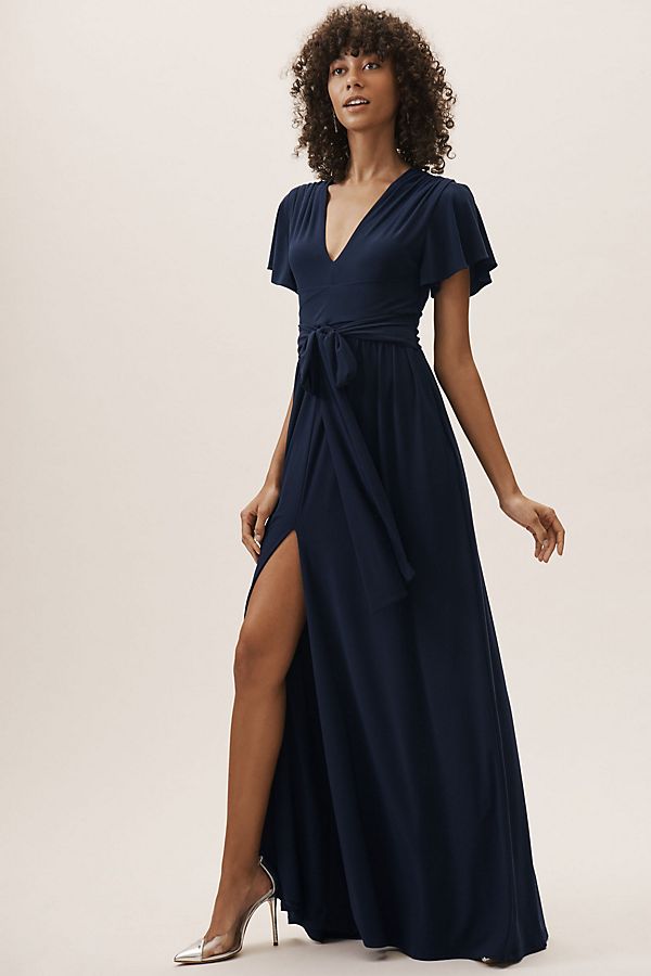 Slide View: 1: Mendoza Dress