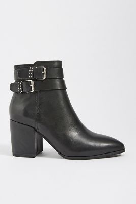 Steven by Steve Madden Pearle Boots 