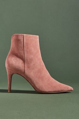 steven leila bootie