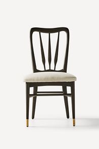 Slide View: 2: Haverhill Dining Chair