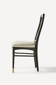 Slide View: 3: Haverhill Dining Chair