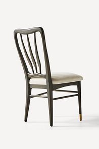 Slide View: 4: Haverhill Dining Chair