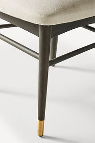 Slide View: 6: Haverhill Dining Chair