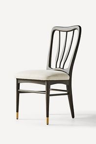 Slide View: 1: Haverhill Dining Chair