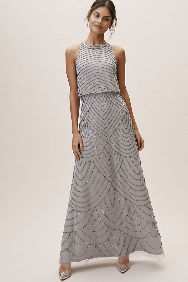 Slide View: 1: Madigan Dress