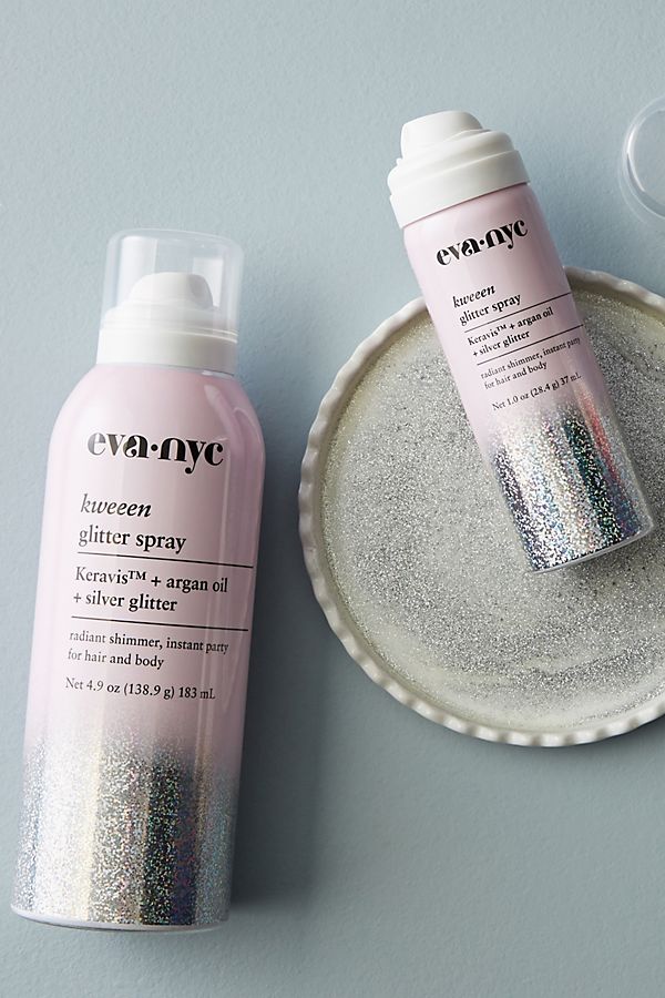 Eva Nyc Mini Glitter Spray Anthropologie