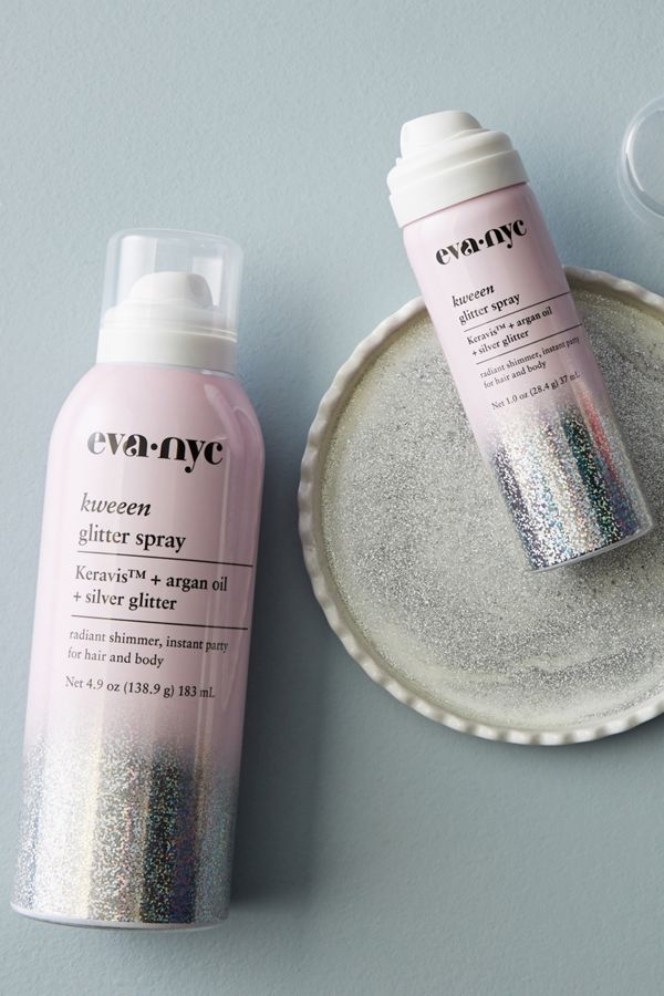 Eva Nyc Mini Glitter Spray Anthropologie