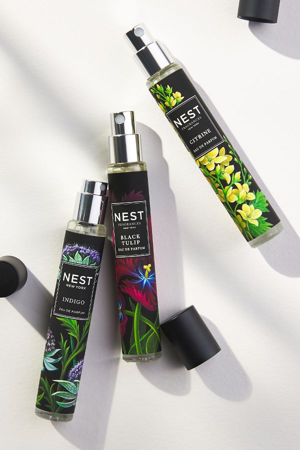 Slide View: 3: NEST New York Travel Spray