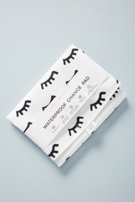 waterproof change pad