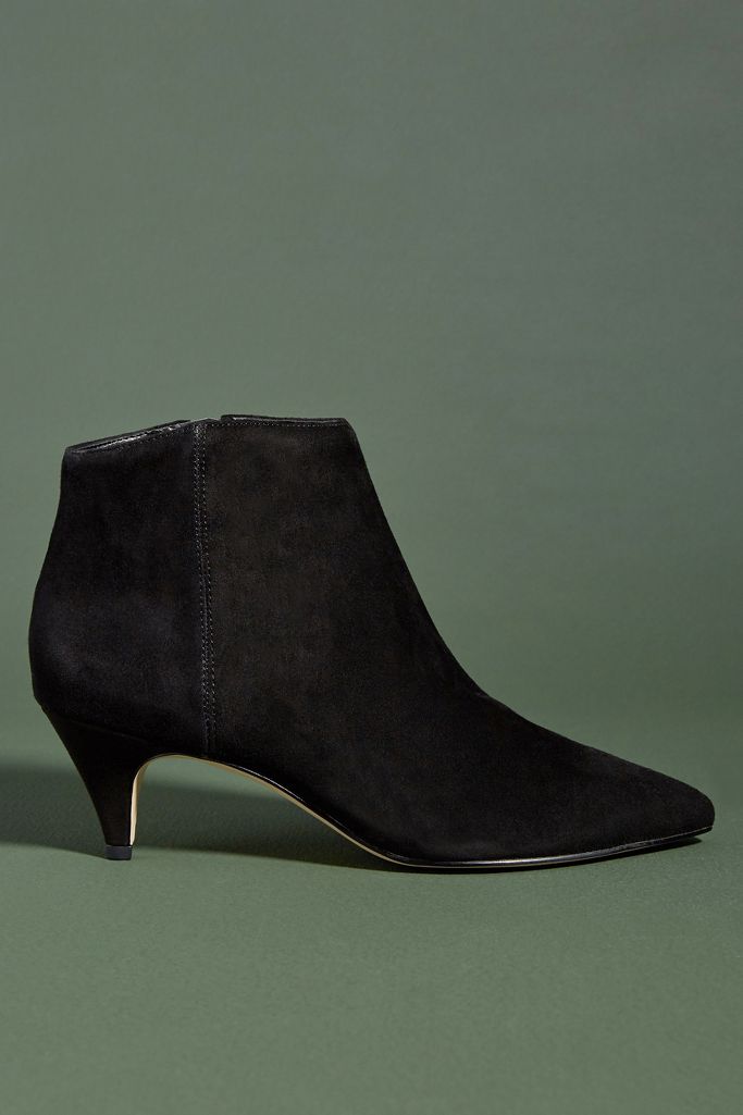 Sam Edelman Kinzey Booties | Anthropologie