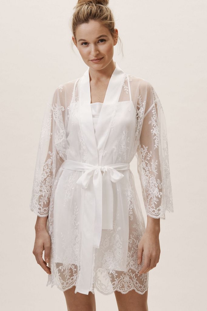 Darling Robe Anthropologie