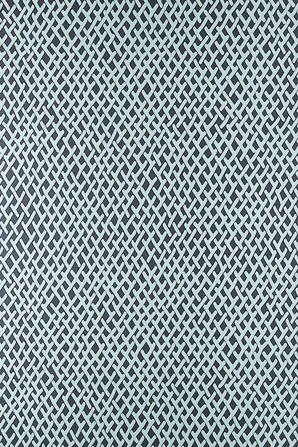 Slide View: 1: Farrow & Ball Amime Wallpaper