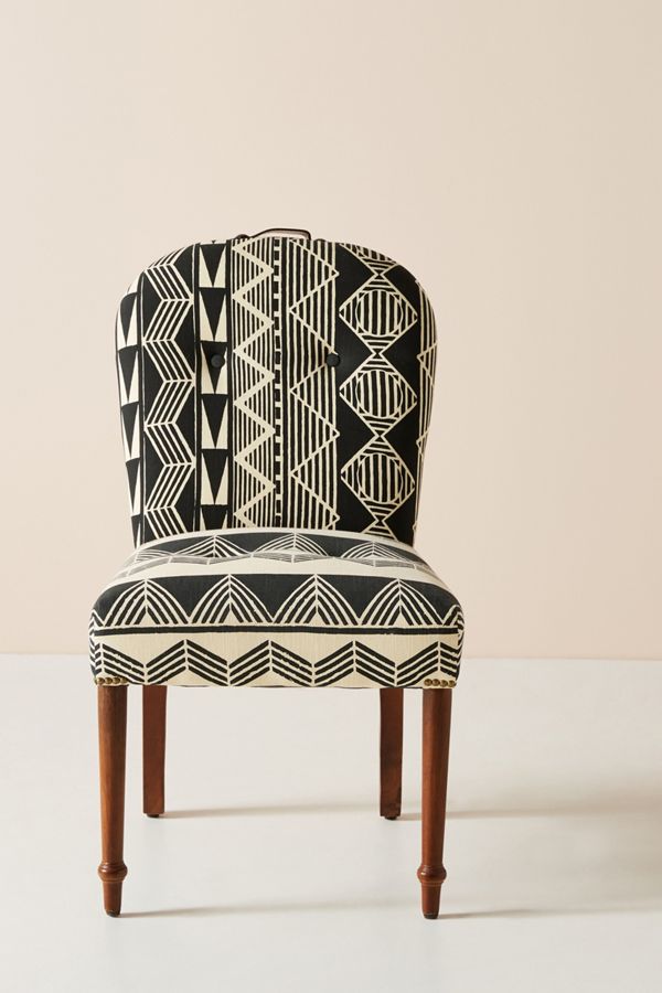 Ulla Dining Chair