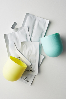Let Me Skin Ultra H2O Modeling Mask | Anthropologie