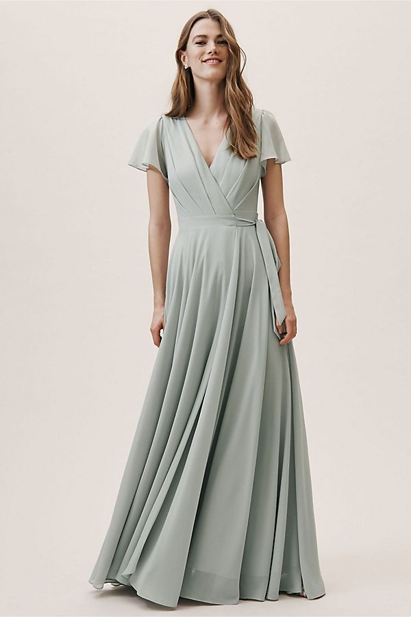 Slide View: 1: Oralee Dress