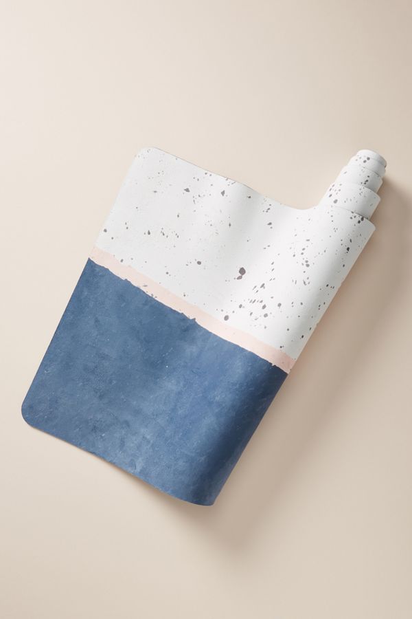 Well Done Yoga Mat Anthropologie