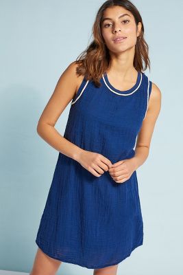 michael stars dress anthropologie