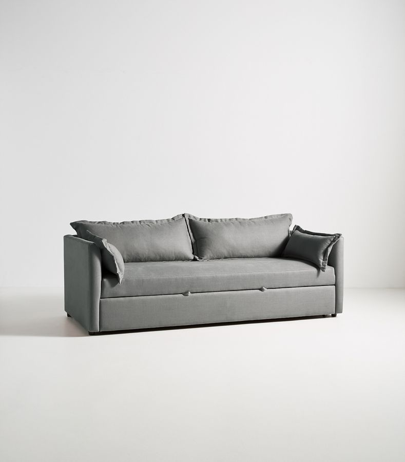 Denver Trundle Sleeper Sofa Anthropologie