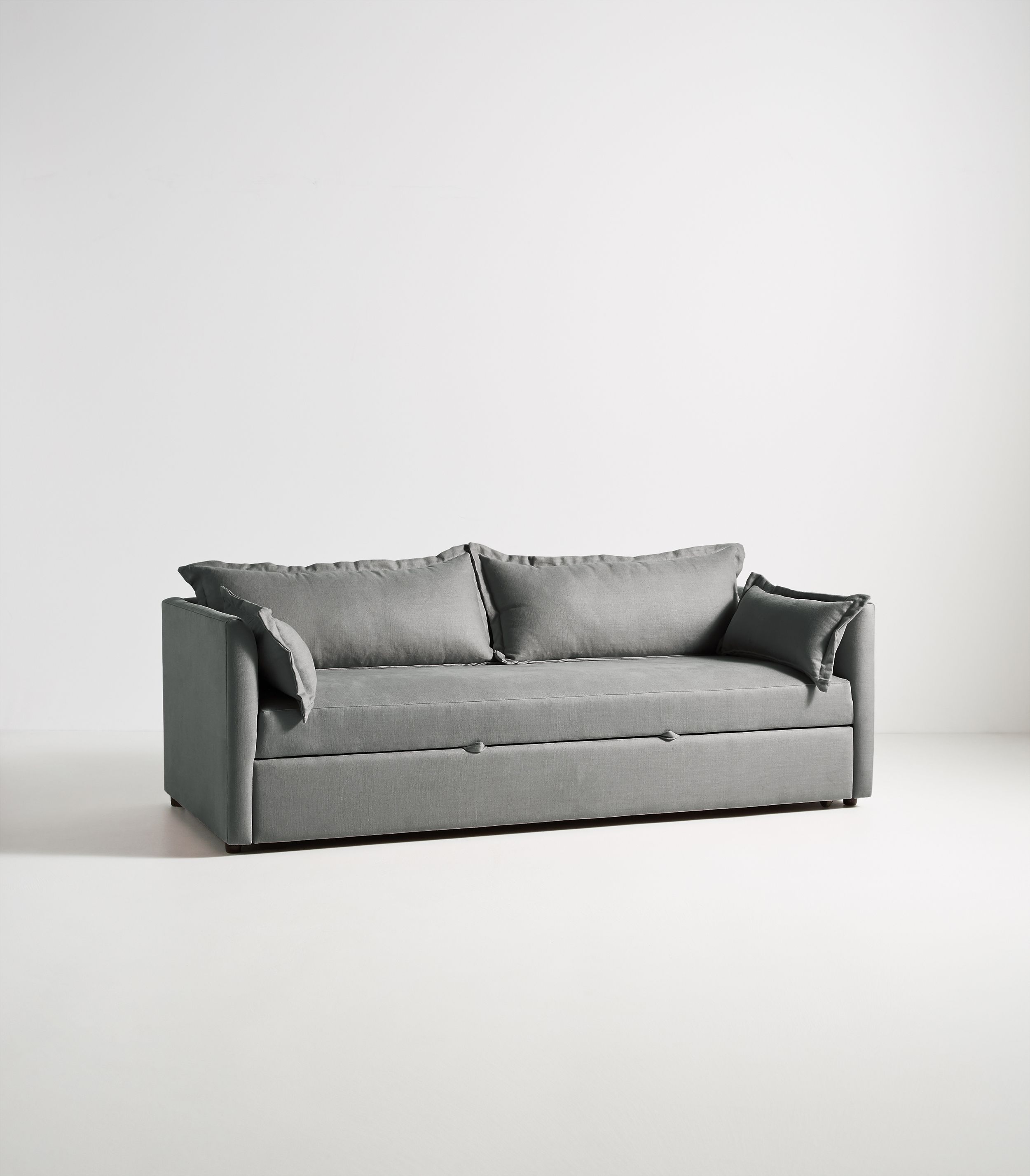Denver Trundle Sleeper Sofa Anthropologie