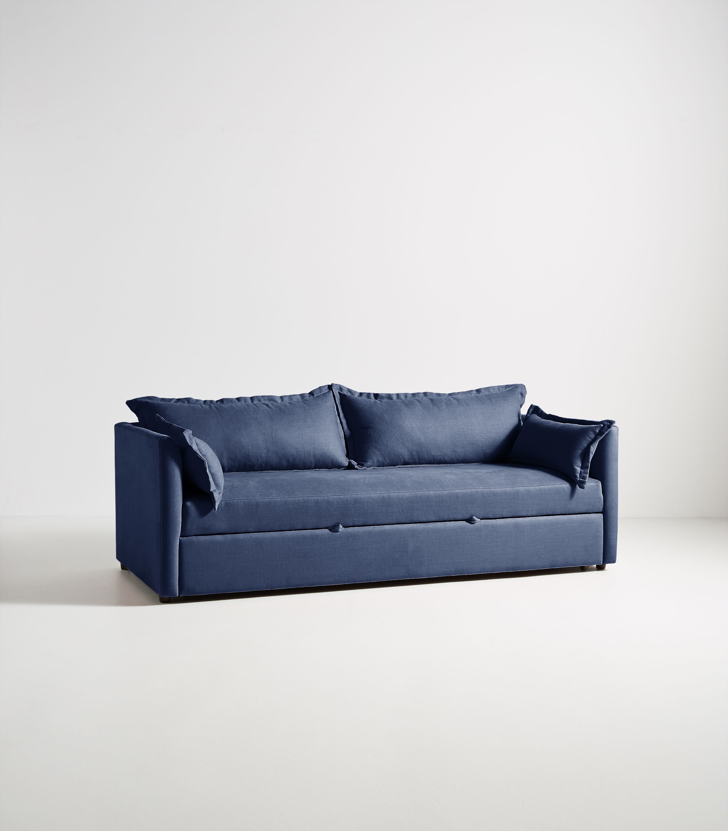 Denver Trundle Sleeper Sofa | Anthropologie