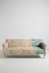 Thumbnail View 3: Rug-Printed Sofa