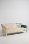 Thumbnail View 4: Rug-Printed Sofa