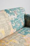 Thumbnail View 6: Rug-Printed Sofa