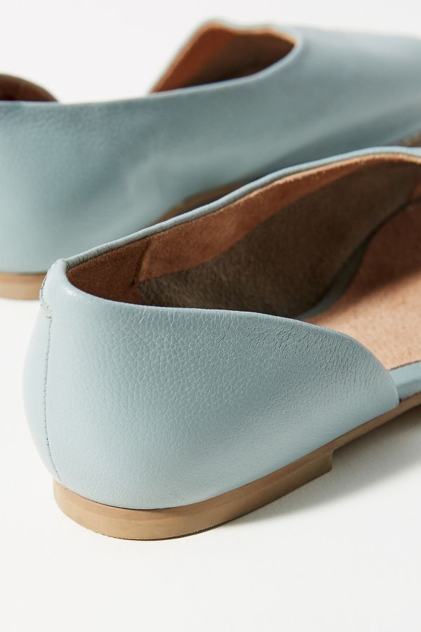 Anthropologie Souvenir Flats | Anthropologie