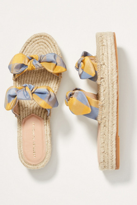 loeffler randall daisy espadrille