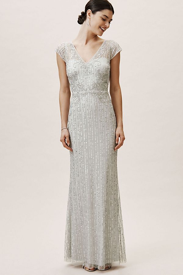 Slide View: 1: Calais Dress