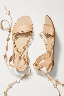 loeffler randall gladiator sandals