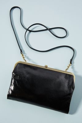 hobo leanne crossbody clutch