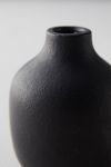 Thumbnail View 4: Matte Terracotta Bud Vase, Low