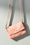 New Malou Maxi Crossbody