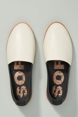 geox annytah loafer