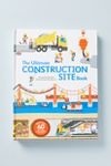 The Ultimate Construction Site Book | Anthropologie