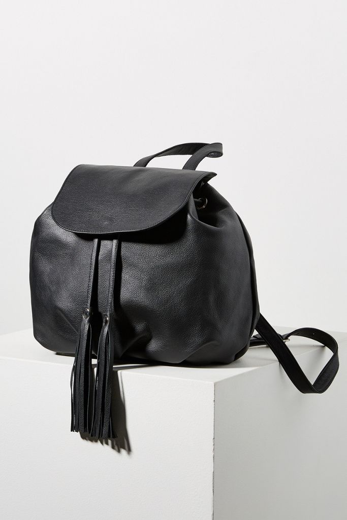Cayden Leather Backpack Anthropologie