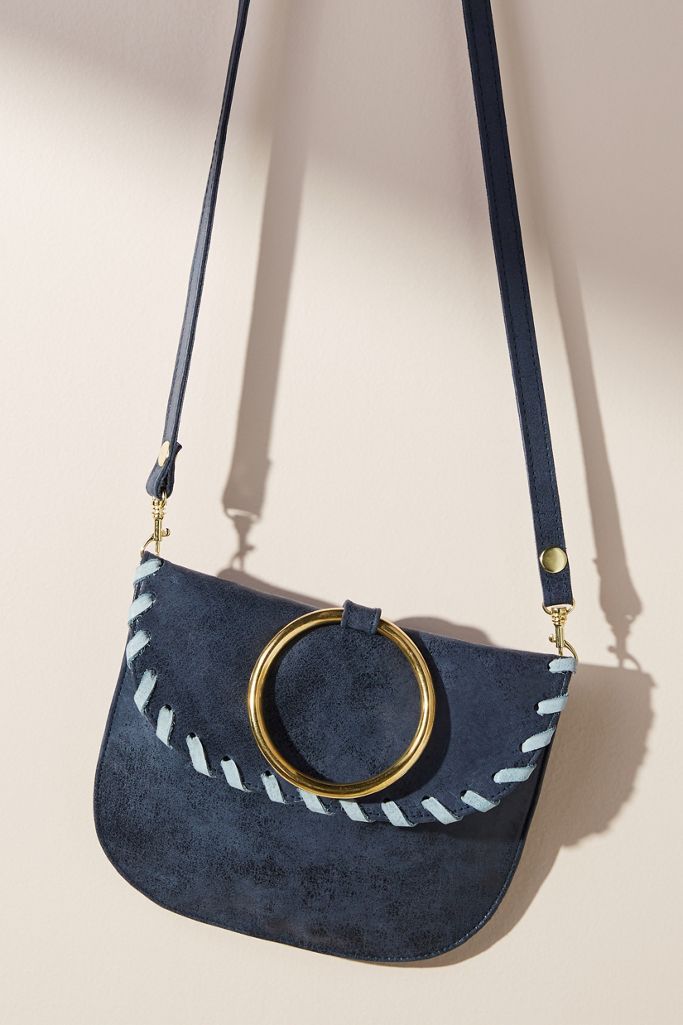 Karina Crossbody Bag Anthropologie