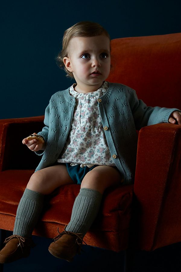 Slide View: 5: Petite Lucette Nicole Blouse